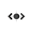 Eclair-resizeH cursor