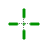 Precision select cursor