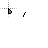 Jack-o-lantern cursor