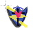 Divine Shield cursor