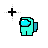 Precision select cursor