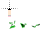 Handwriting cursor