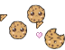 Cute Little Kitty Cursors preview