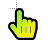 Link select cursor