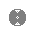 Vertical resize cursor