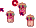 Cat Cursors preview