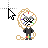 dyle-timesly cursor