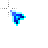 Normal select cursor