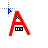 angry a scearing anya cursor