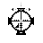 Horizontal resize cursor