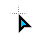 _O cursor