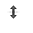 mr-vresize cursor