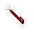 Handwriting cursor