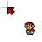 Unavailable cursor