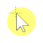 Highlight Yellow 10 Cursors preview