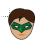 Normal select cursor
