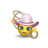 cowgirl cursor