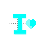 Text select cursor