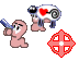 Lords of the Rings Cursors preview