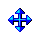 Move cursor