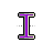 Text select cursor