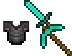 My Minecraft Mouse Cursors preview