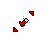 Diagonal2 cursor