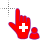 Normal select cursor