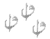The Thunderbird House Cursors cursor preview