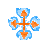 tr cursor