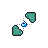 Tanjiro Diagonal Resize 2 Animated Draw 2 cursor