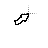 Diagonal resize 1 cursor
