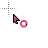 Working in background cursor