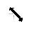 Diagonal1 cursor