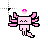 Normal select cursor