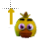 ChicaDollCursorUP cursor
