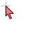 Red_Left cursor