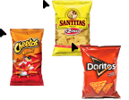 Chips Cursors preview