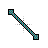 Mephiles diagonal 1 cursor