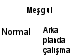 Turkish Text pointer (undone) Cursors preview