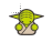 Normal select cursor