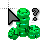 Help select cursor