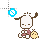 unnavailable cursor
