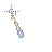 Mitchell's Wand cursor