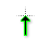 Alternate select cursor