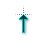 Alternate select cursor