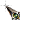 pointer 48 px alternative cursor
