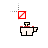 Unavailable cursor