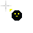 blackers cursor