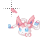 sylveon cursor